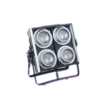 Four Viewers Light/ Stage Lighting