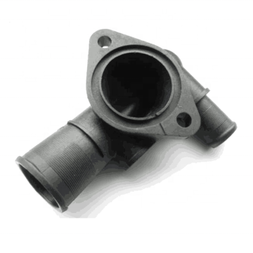 OEM 1336.P5 Auto Spare Parts Engine Water Pipe Coolant Hose Connector Thermostat Housing Flange for CITROEN PEUGEOT