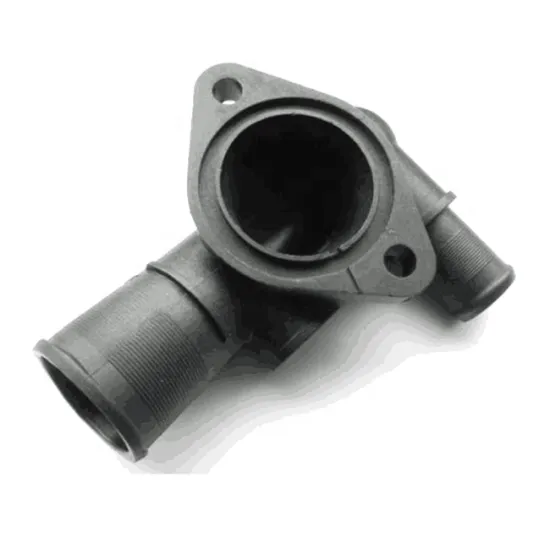 OEM 1336.P5 Auto Spare Parts Engine Water Pipe Coolant Hose Connector Thermostat Housing Flange for CITROEN PEUGEOT