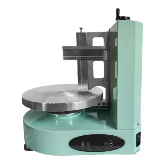 Professional Automatic Cake Icing and Spreading Machines: Enhancing Your Baking Efficiency