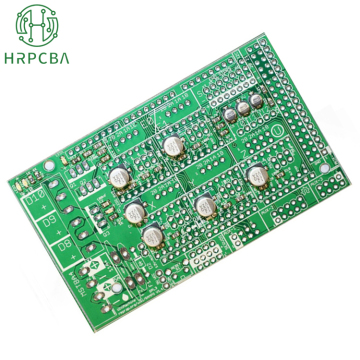 Shenzhen Electronics PCBA OEM Service: Professional OEM Medical Control Board Assembly Factory