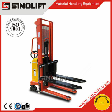 2016 SINOLIFT CTD Semi-Electric Fork Truck with CE