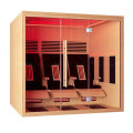 Sauna Room Home Luxury Far Infrared Sauna Room Atsale Sauna secca