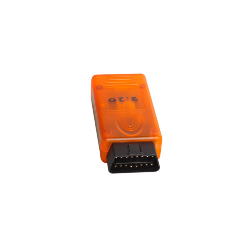 Scanner V2.20 K+DCAN FOR BMW