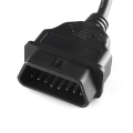 OBD11 16PIN MASCH para DB9 Extensão Cabo de diagnóstico