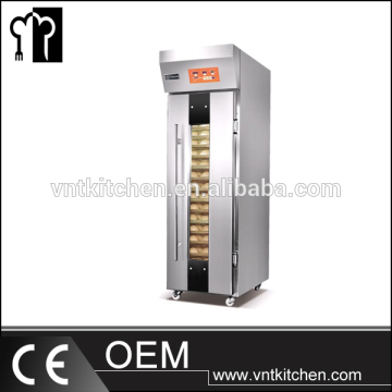 Thiết bị làm bánh thương mại Chứng minh điện