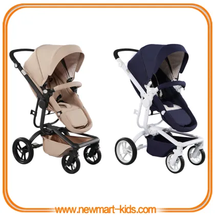 EN1888 baby stroller 2 in 1 high quality baby stroller