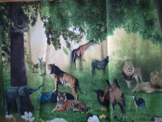 china supplier waterproof digital clamp meter for dress