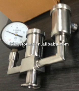 Breather Valve Sanitary