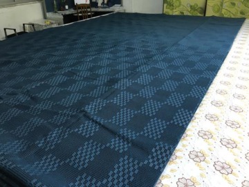PVC Foam Camping mat
