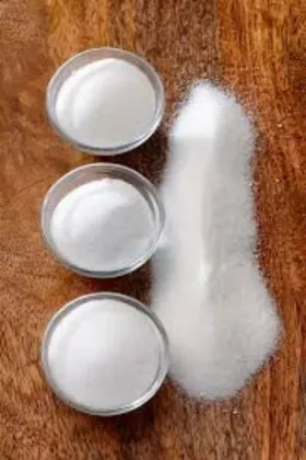 Diabetic Friendly Zero Glycemic Erythritol Sweetener