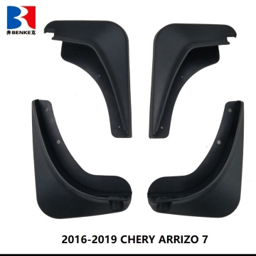 Mud Guard or Chery Arrizo 7 2016-2019
