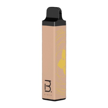 Πρωτότυπα BMOR Venus Vane Pods Vape 2500Puffs