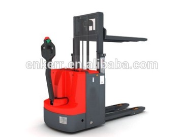 Initial Lifting Electric Pallet Truck