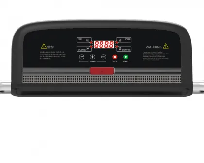 Electric Motorized Home Sports Treadmill Folding Running Machine Mini Treadmill