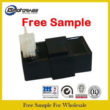 2014 High Quality Motorcycle Cdi