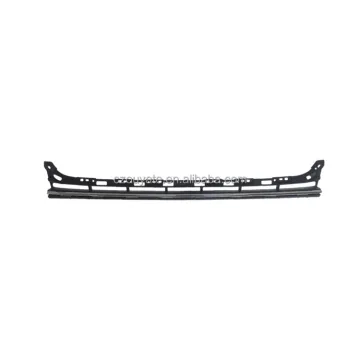 4N0 807 697 3FZ Audi A8 D5 2018 Front Bumper Center Grille