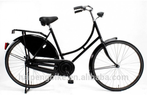 best selling good quality lady city bike