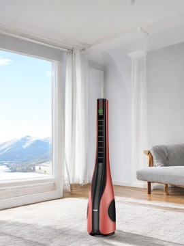 40 Inch 12 Hours Timer Swan Fan