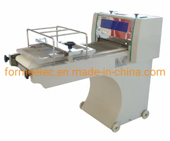 Bakery Machinery Baking Equipment Bread Toast Moulder