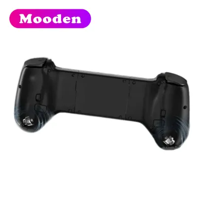 W JK03 Mobile Game Controller: Stretching Extendable Gaming Controller for Phones