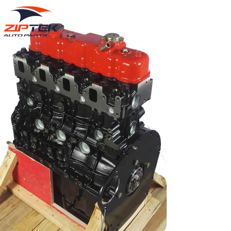 4J28TC Engine (3)