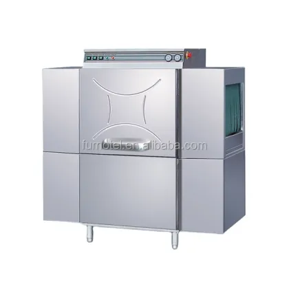Hotel Dishwasher Countertop Small Commercial dishwasher For Sale