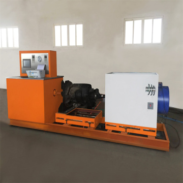 Automatic Transmission Gearbox Maintenance and Testing Equipment BZB-3