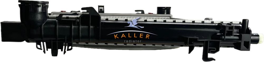 Radiator for BENZ C-CLASS W 203 C 160 KOMPRESSOR