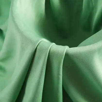 Full Polyester Double sided Jiayi Fabric