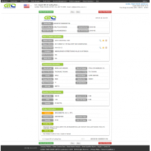 Air Tools for USA Import Trade Data