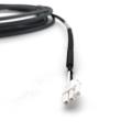 V90 Series Servo Plug Brake Cable Σταθερή εγκατάσταση