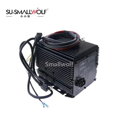 105739 & 105739GT Battery Charger for Genie GR-08 GR-12 GR-15 GR-20 GRC-12 QS-12R