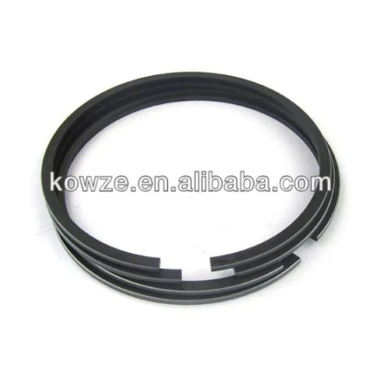Piston Ring For Mitsubishi Pickup Triton L200 Pajero Montero Nativa Sport Parts KA4T KB4T KG4W KH4W 1110A561 1110B977 1110A563