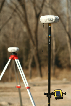 X90 Gnss Rtk GPS