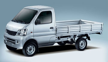 RHD & LHD electric truck eOne-T02(72V/7.5KW/80km/h),electric mini truck,electric pickup,2 seats