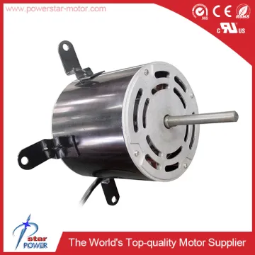 single phase inflatable electric blower motor