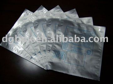 ESD aluminum bag