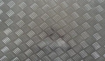 aluminum checkered plate