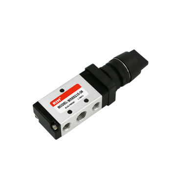 M5 Series M5HS210-08 G1/4 Pneumatic Valve Supplier