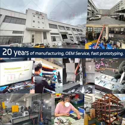 Factory Wholesale Zinc Alloy Metal Tail Clip 32mm Webbing Clip Buckle