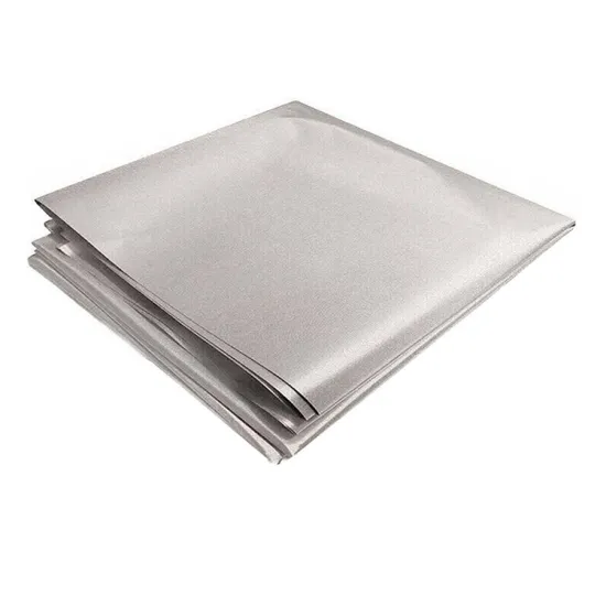 Copper Infused Conductive Fabric for Anti-Tracking RFID Blocking