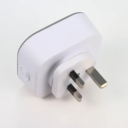 Wifi Smart Plug For Google Home/Amazon Alexa