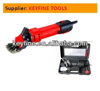 YONKANG KEYFINE sheep shearing Small vibration sheep clipper for farm hair clipper