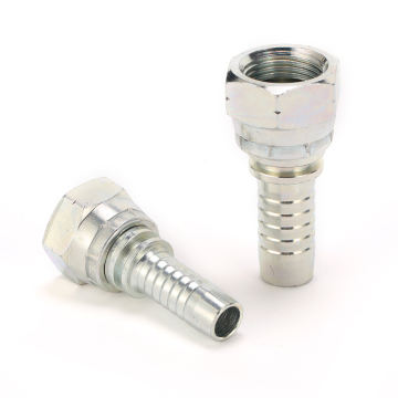 JIS GAS CONE SEAL FEMALE SWIVEL STRAIGHT HOSE FITTING 29611: Specifications, Applications, and Purchase Guide