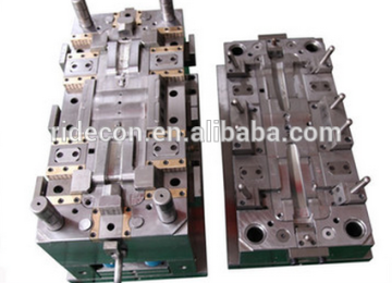 molding Shaping Mode Professonal Plastic Mold Factory