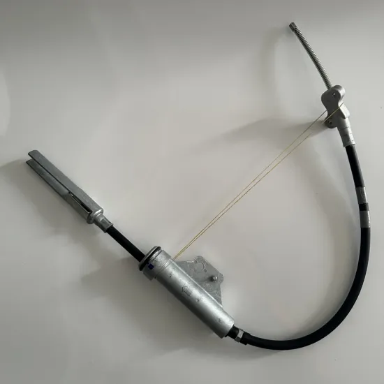 High Quality Hand Brake Cable Assy 46430-37800