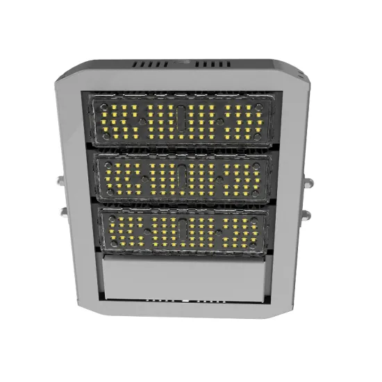 New aluminum high luminous outdoor led flood lights