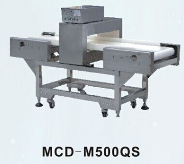 Needle Detection Machine Lt-M500QS