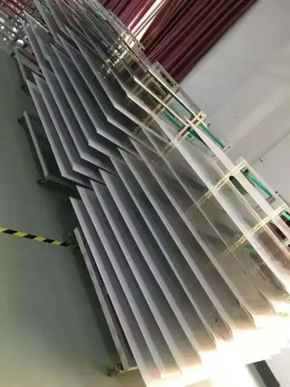 140W Poly Solar Module